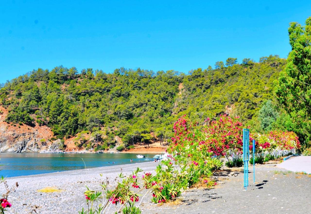 Santana Gocek Villa Gocek  Exterior photo