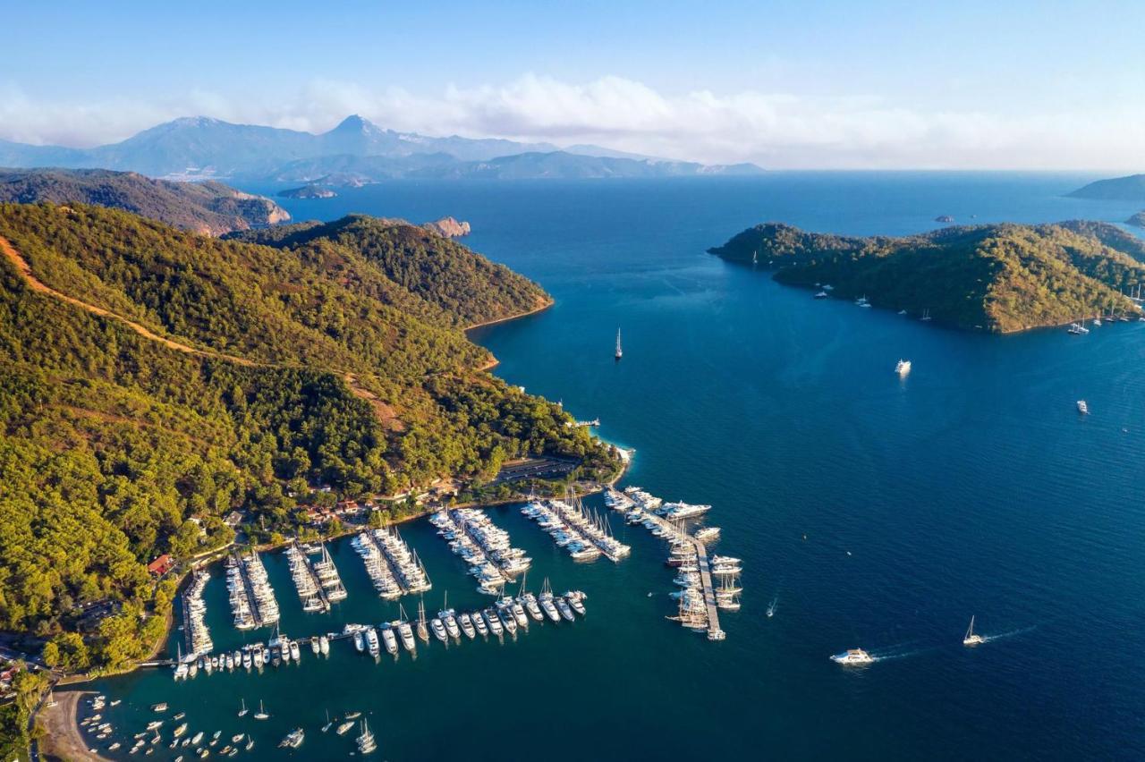 Santana Gocek Villa Gocek  Exterior photo