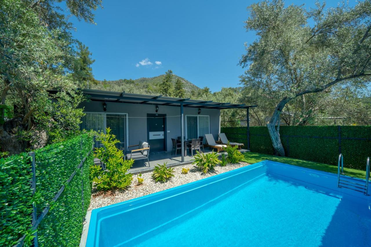 Santana Gocek Villa Gocek  Exterior photo
