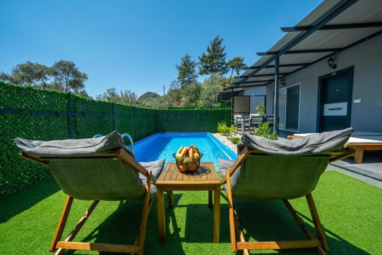 Santana Gocek Villa Gocek  Exterior photo