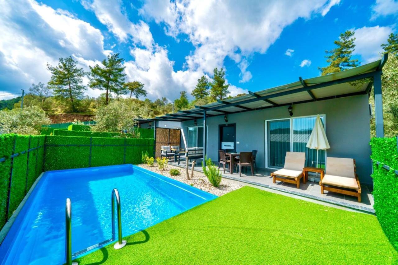 Santana Gocek Villa Gocek  Exterior photo