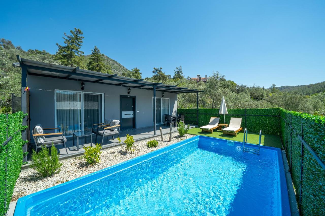 Santana Gocek Villa Gocek  Exterior photo