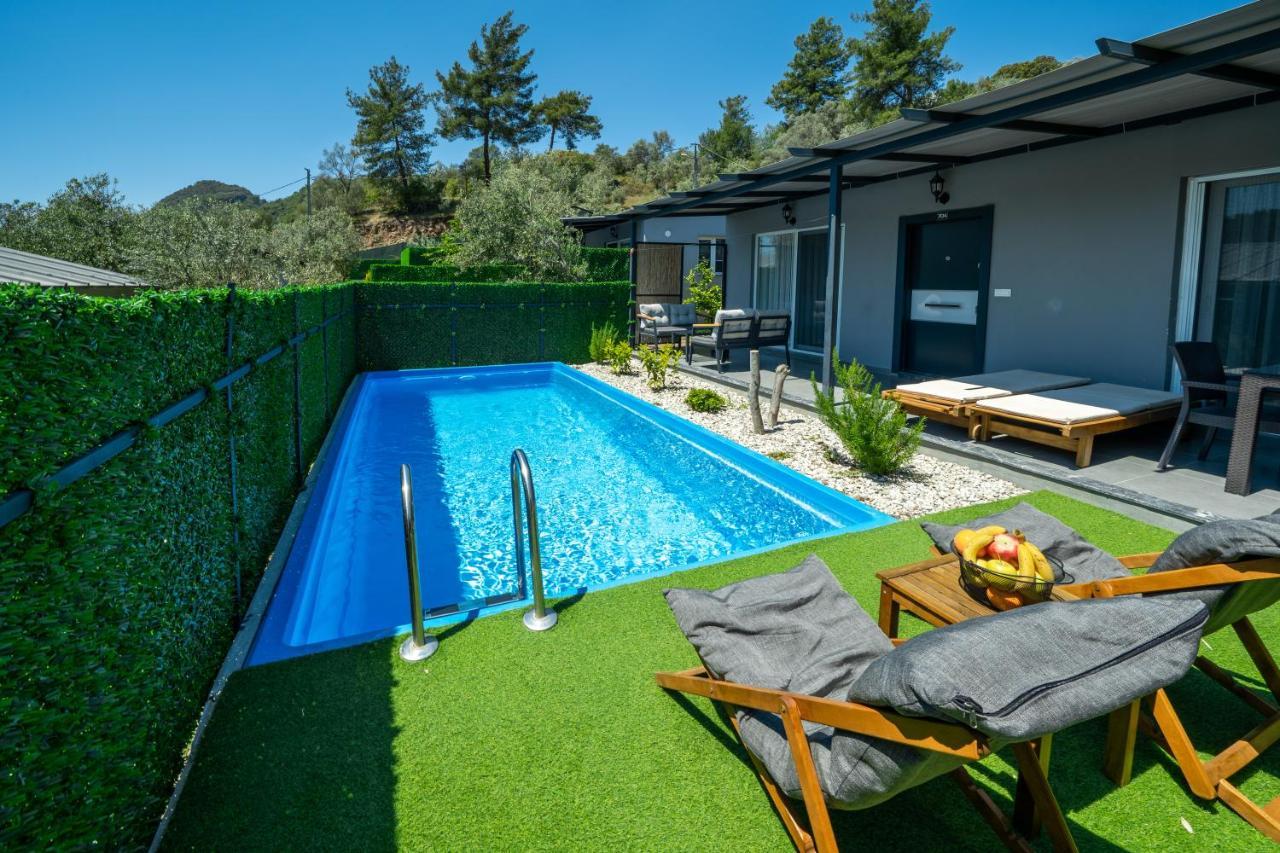Santana Gocek Villa Gocek  Exterior photo