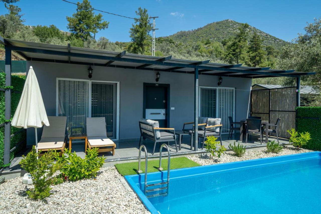 Santana Gocek Villa Gocek  Exterior photo