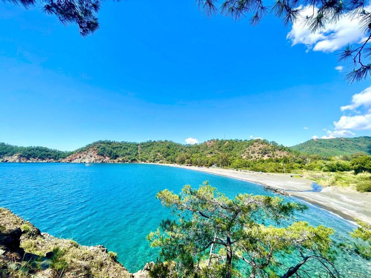 Santana Gocek Villa Gocek  Exterior photo