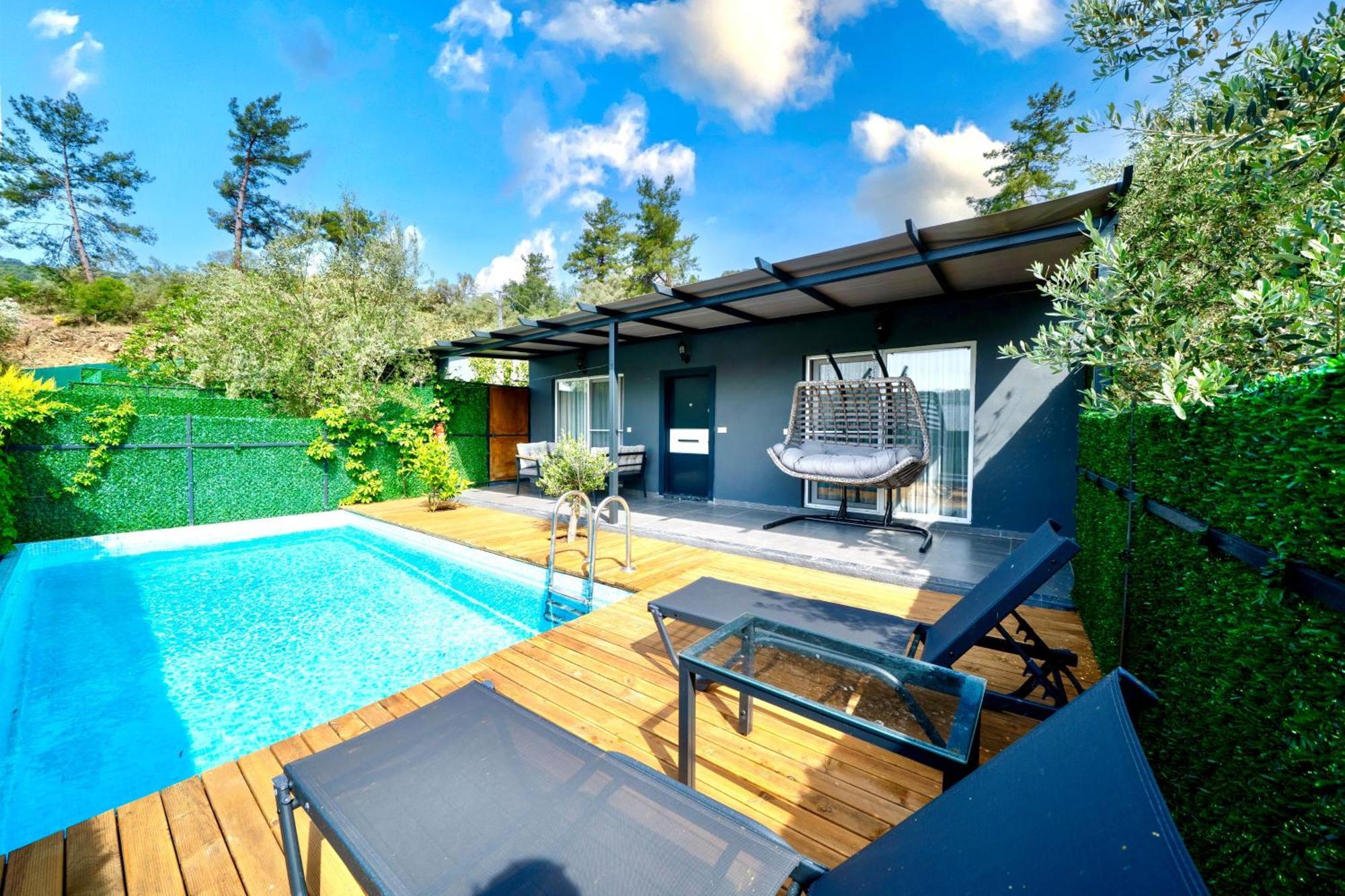 Santana Gocek Villa Gocek  Exterior photo
