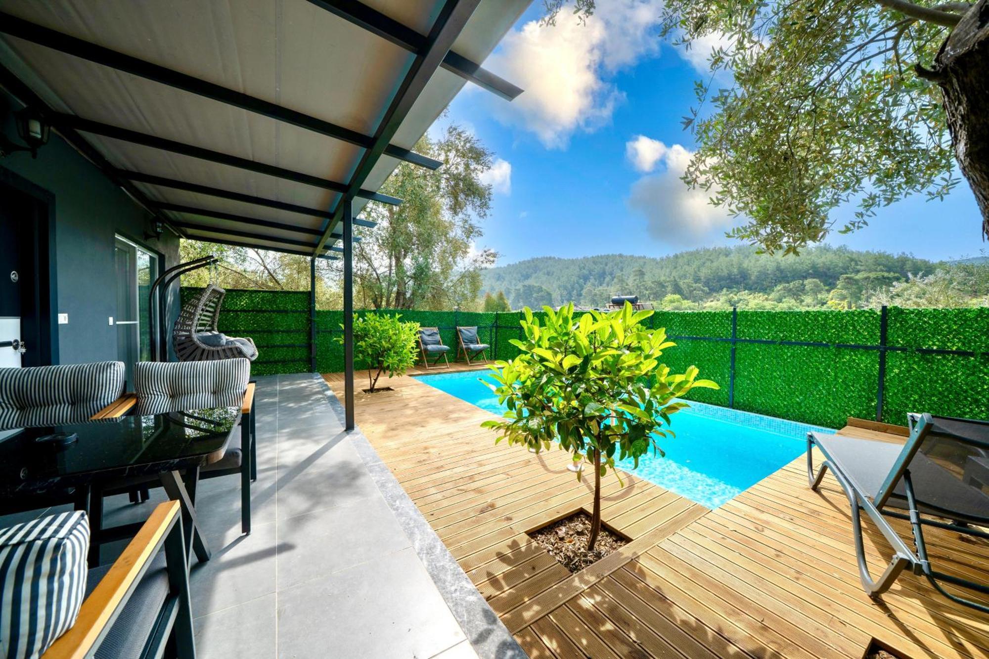 Santana Gocek Villa Gocek  Exterior photo